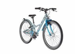 S'COOL S'cool XXlite Alloy 24 7-S B&oslash;rn, Gr&aring;