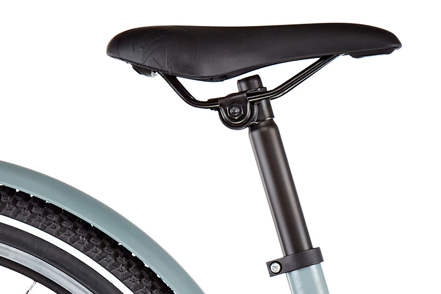 S'COOL S'cool XXlite Alloy 24 7-S Børn, Grå - Billede 8