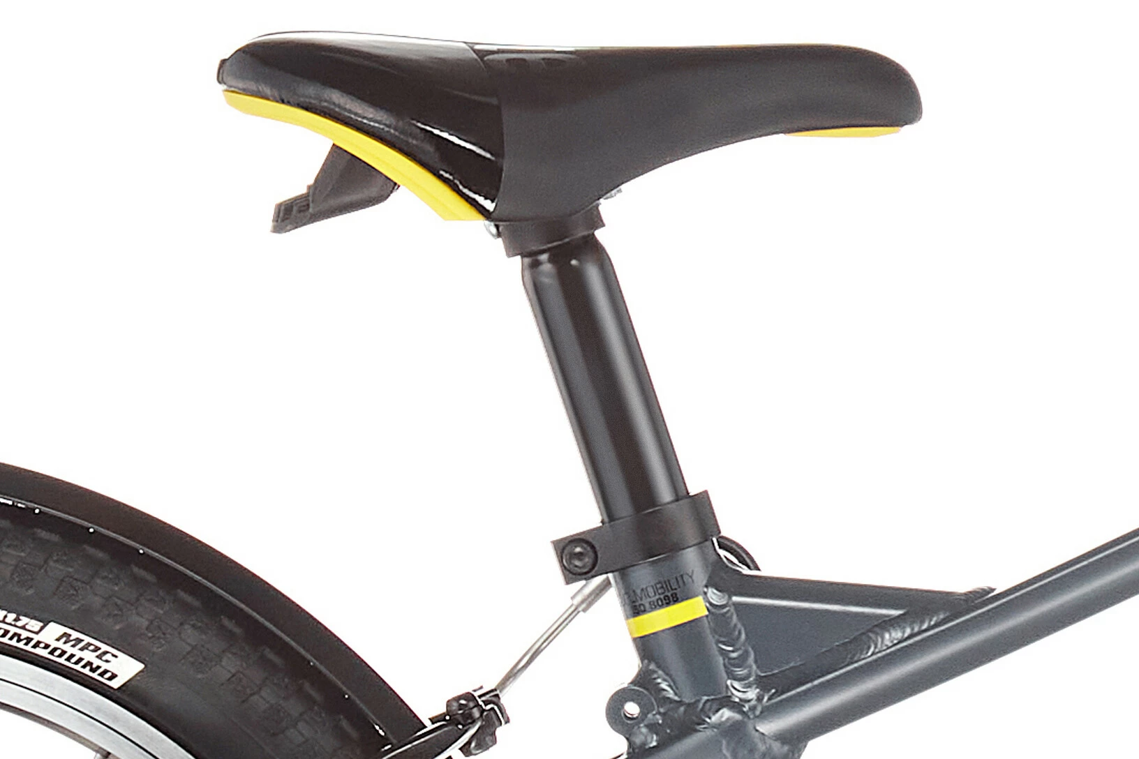 S'COOL S'cool XXlite EVO 16 Børn, Grøn/blå - Billede 7