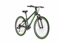 Serious Rockville 24" B&oslash;rn, Sort