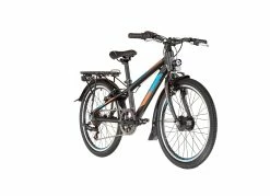 Serious Rockville Street 20" B&oslash;rn, Bl&aring;/hvid