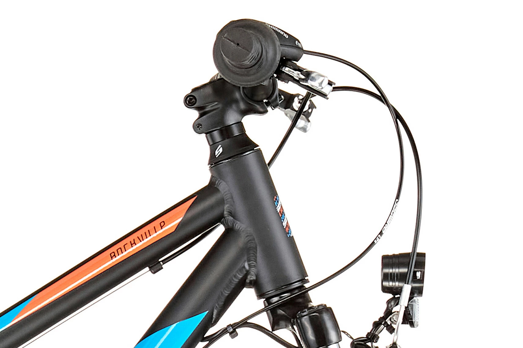 Serious Rockville Street 24" Børn, Sort - Billede 3