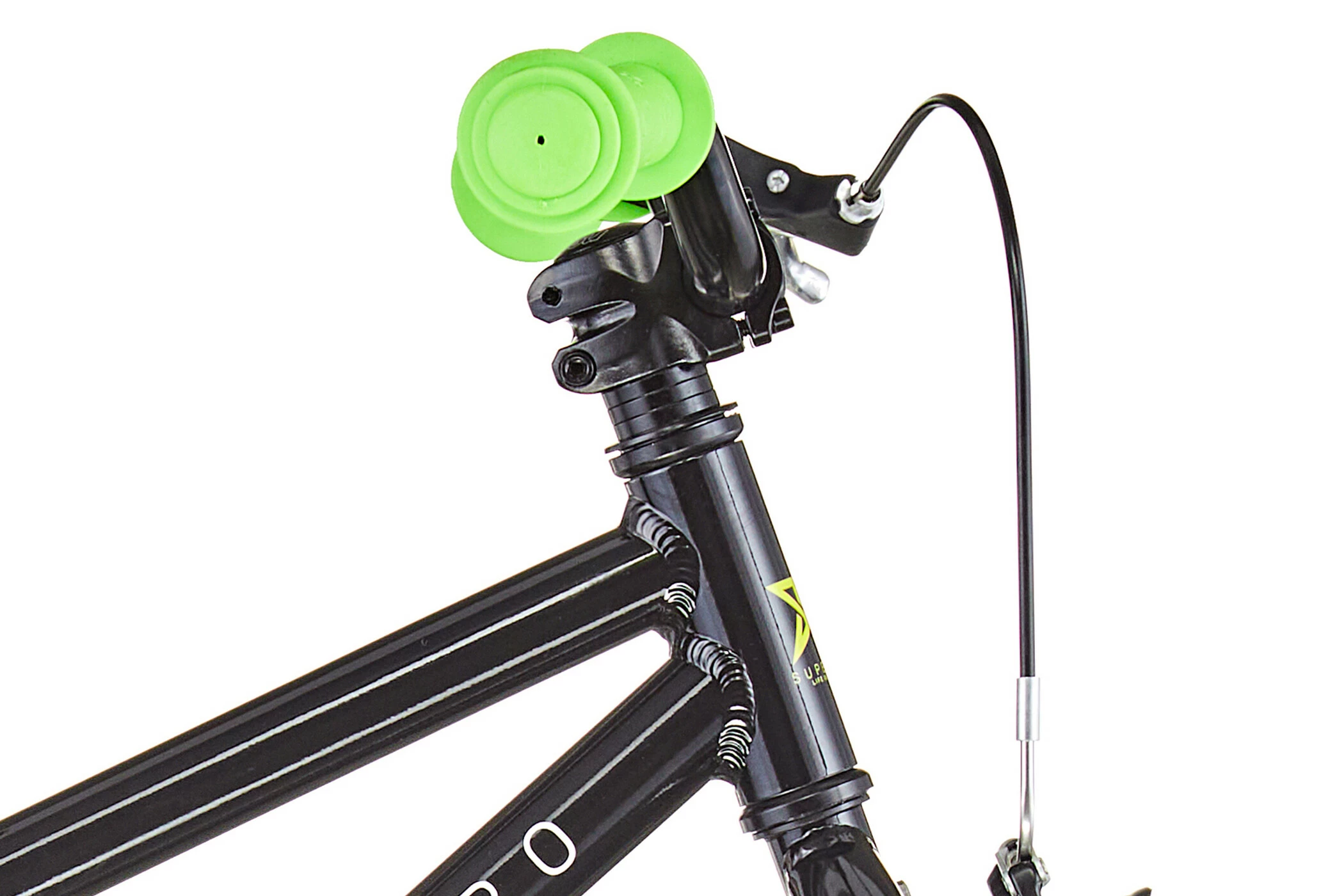 Serious Superhero 16" Børn, Blå - Billede 4