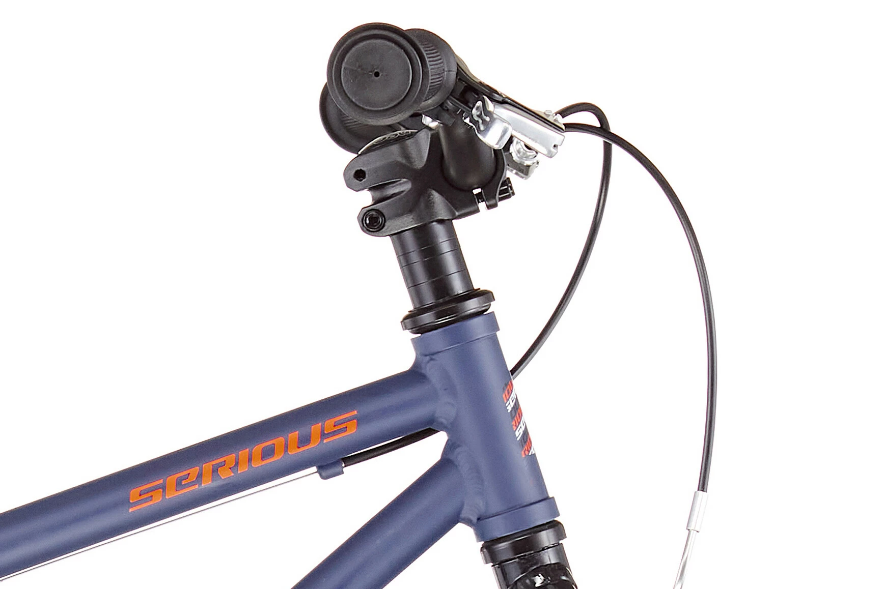 Serious Superlite 16" Børn, Blå - Billede 4