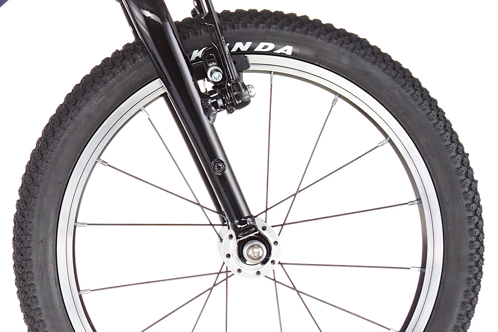 Serious Superlite 16" Børn, Blå - Billede 5