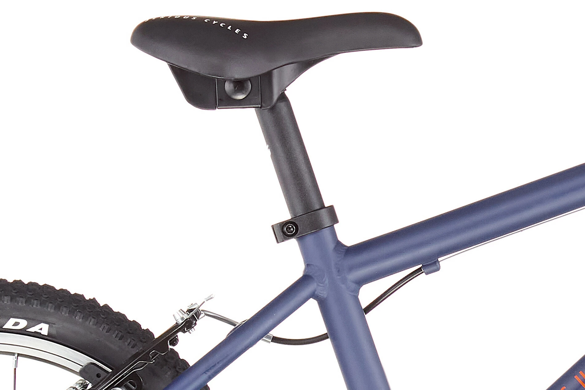 Serious Superlite 16" Børn, Blå - Billede 8