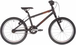 Serious Superlite 18" B&oslash;rn, Sort