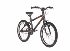 Serious Superlite 18 " B&oslash;rn, Sort