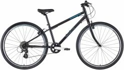 Serious Superlite 26" Unge, Sort