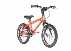 Serious Superlite LTD 14" B&oslash;rn, R&oslash;d