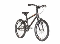 Serious Superlite LTD 18" B&oslash;rn, Sort