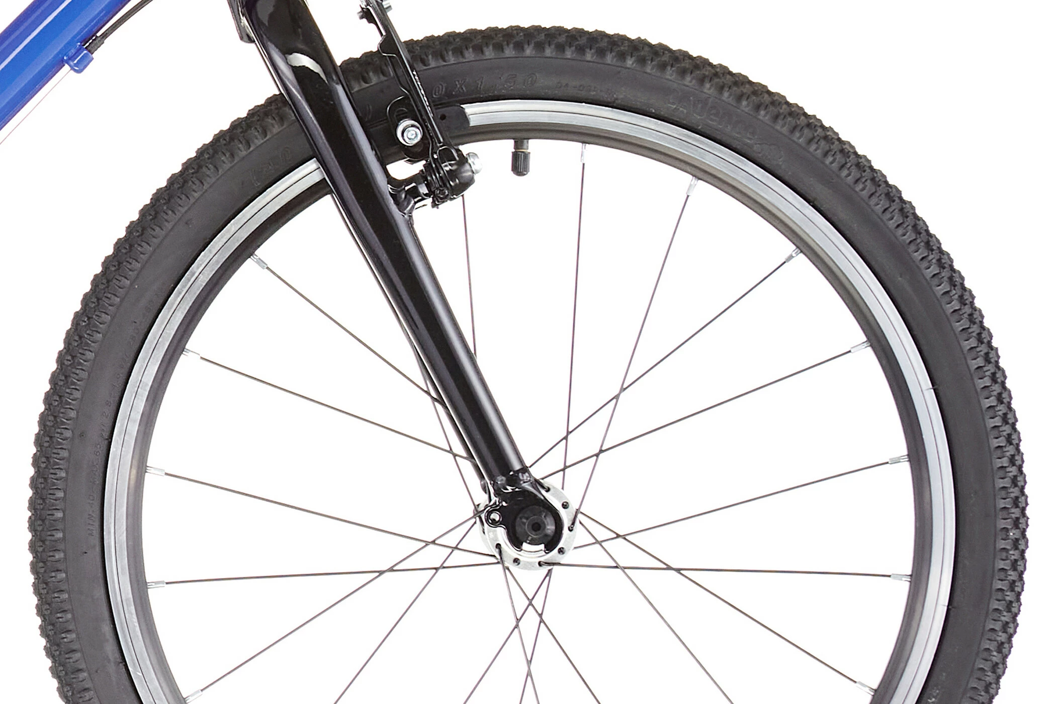 Serious Superlite LTD 20" Børn, Blå - Billede 5