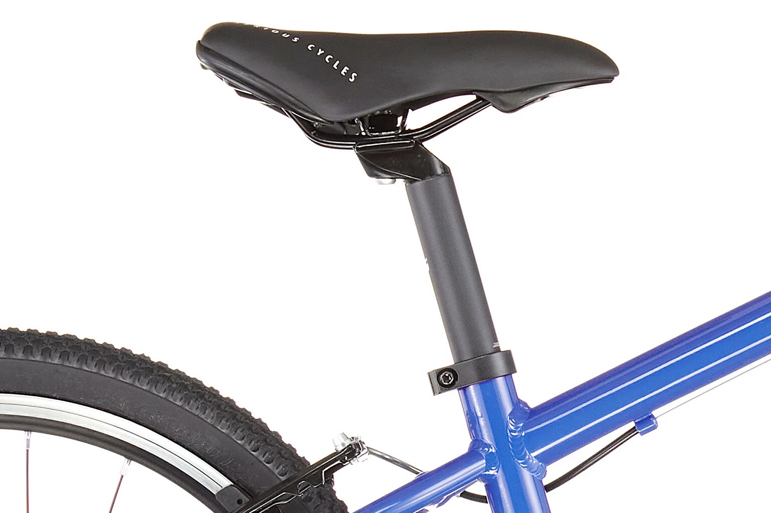 Serious Superlite LTD 20" Børn, Blå - Billede 8