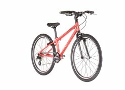 Serious Superlite LTD 24" B&oslash;rn, R&oslash;d