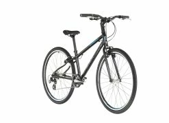 Serious Superlite LTD 26" Unge, Sort
