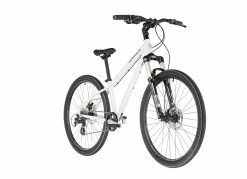 Serious Superlite LTD Disc 26" Unge, Hvid