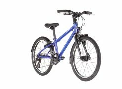 Serious Superlite LTD Street 20" B&oslash;rn, Bl&aring;