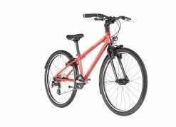 Serious Superlite LTD Street 24" B&oslash;rn, R&oslash;d