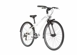 Serious Superlite LTD Street 26" Unge, Hvid