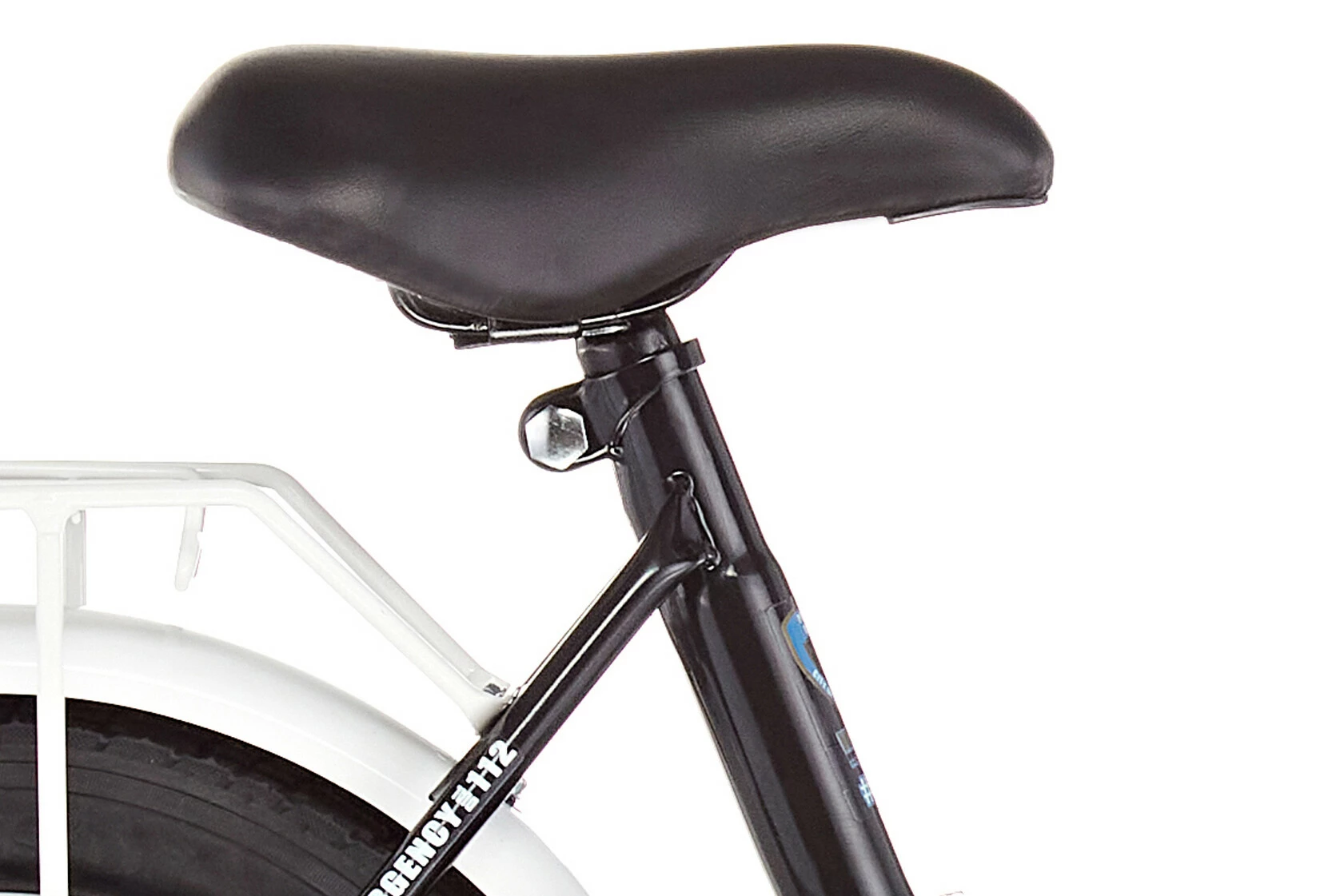 Vermont City Police 12" Børn, Sort - Billede 7