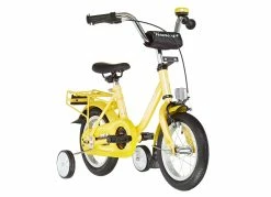 Vermont Classic 12" B&oslash;rn, Bl&aring;