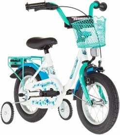 Vermont Girly 12" Piger, Pink