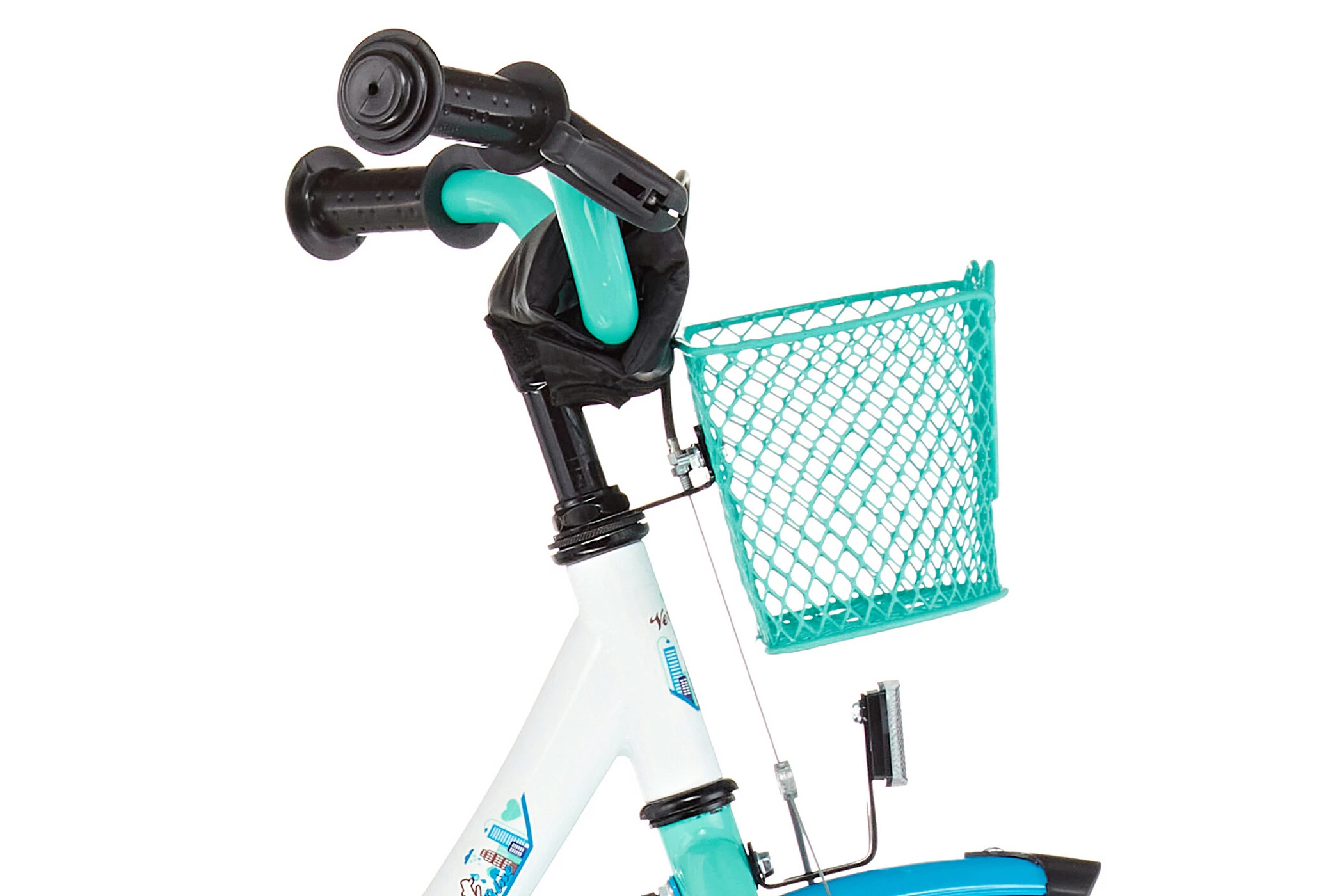 Vermont Girly 18" Piger, Pink - Billede 3