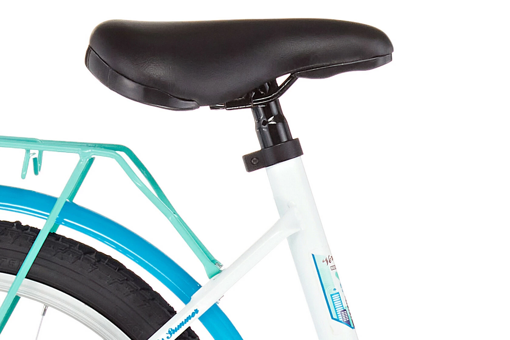 Vermont Girly 18" Piger, Pink - Billede 7