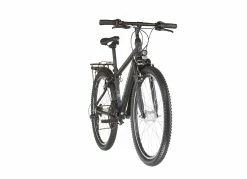 Vermont Madoc Unge, Sort