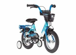 Vermont Race 12" B&oslash;rn, Gr&oslash;n