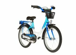 Vermont Race 18" B&oslash;rn, Gr&oslash;n