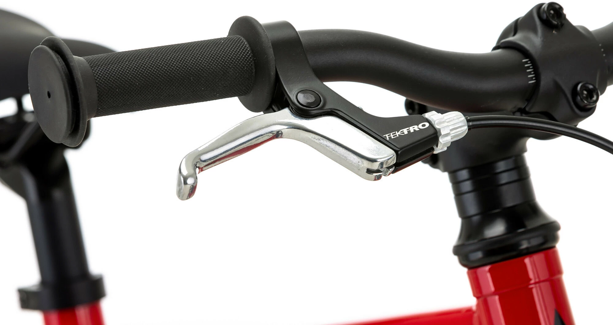 Vitus 14 Børn, Rød - Billede 6