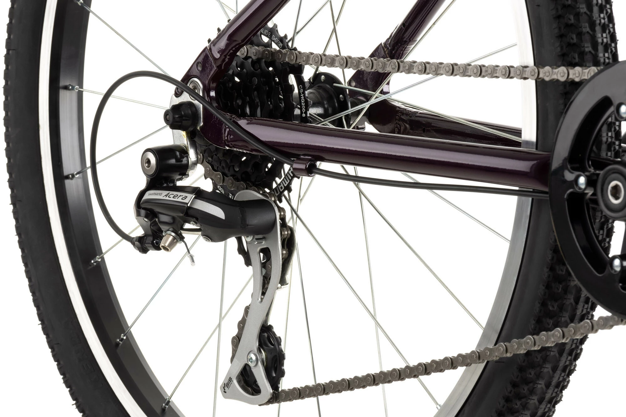 Vitus 24 Børn, Blå - Billede 10