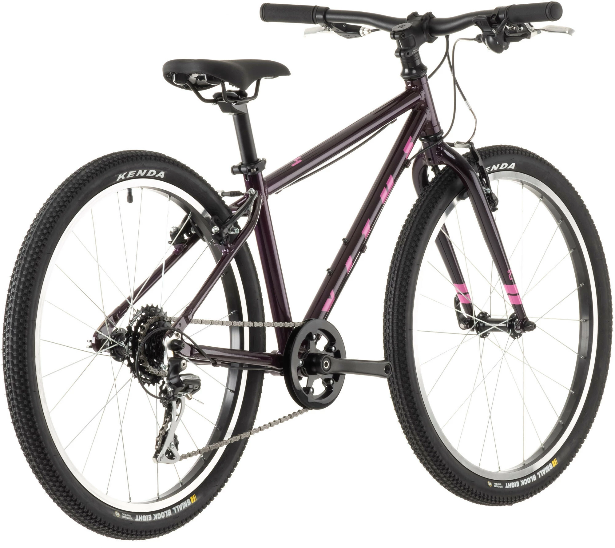 Vitus 24 Børn, Blå - Billede 3