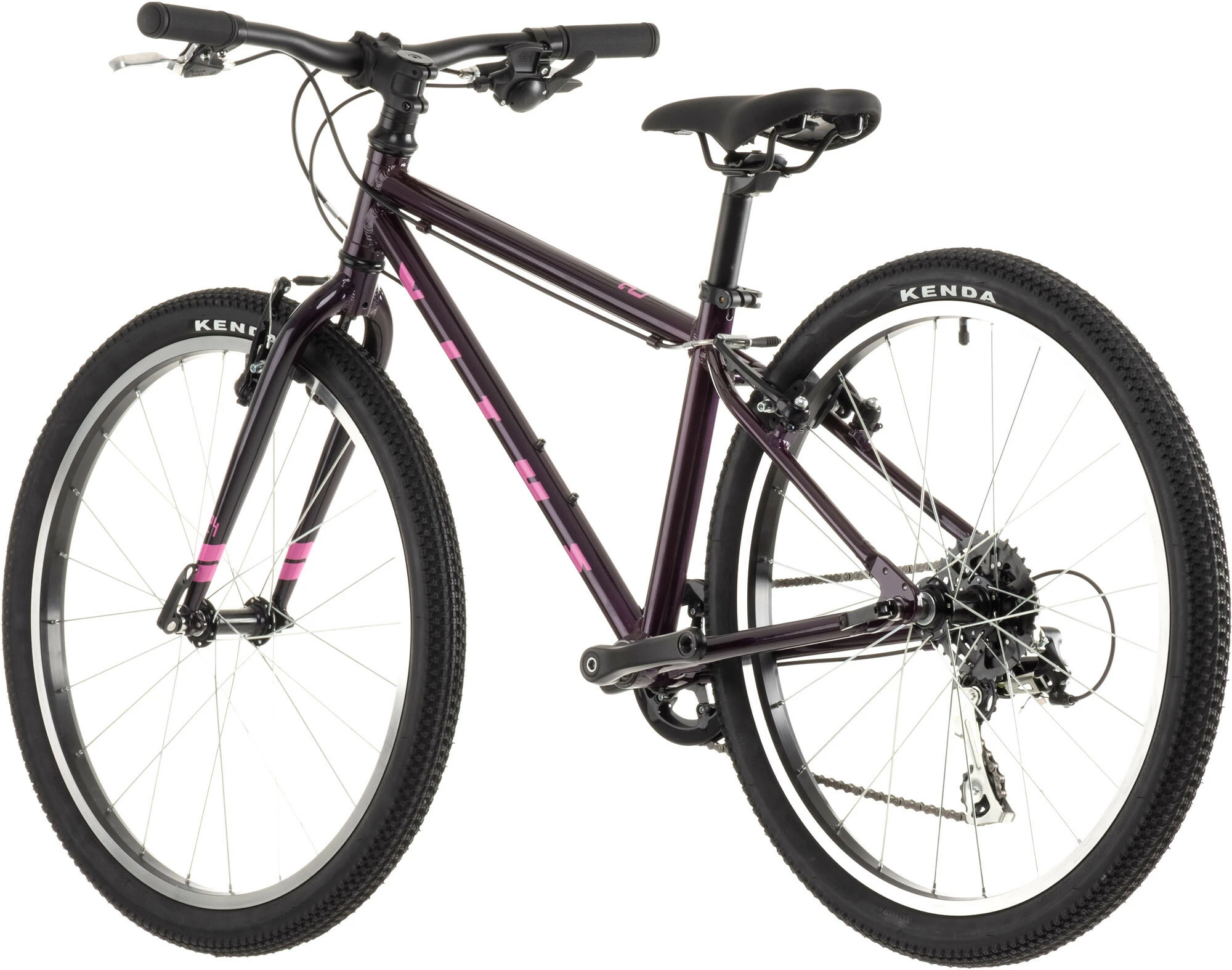 Vitus 24 Børn, Blå - Billede 4