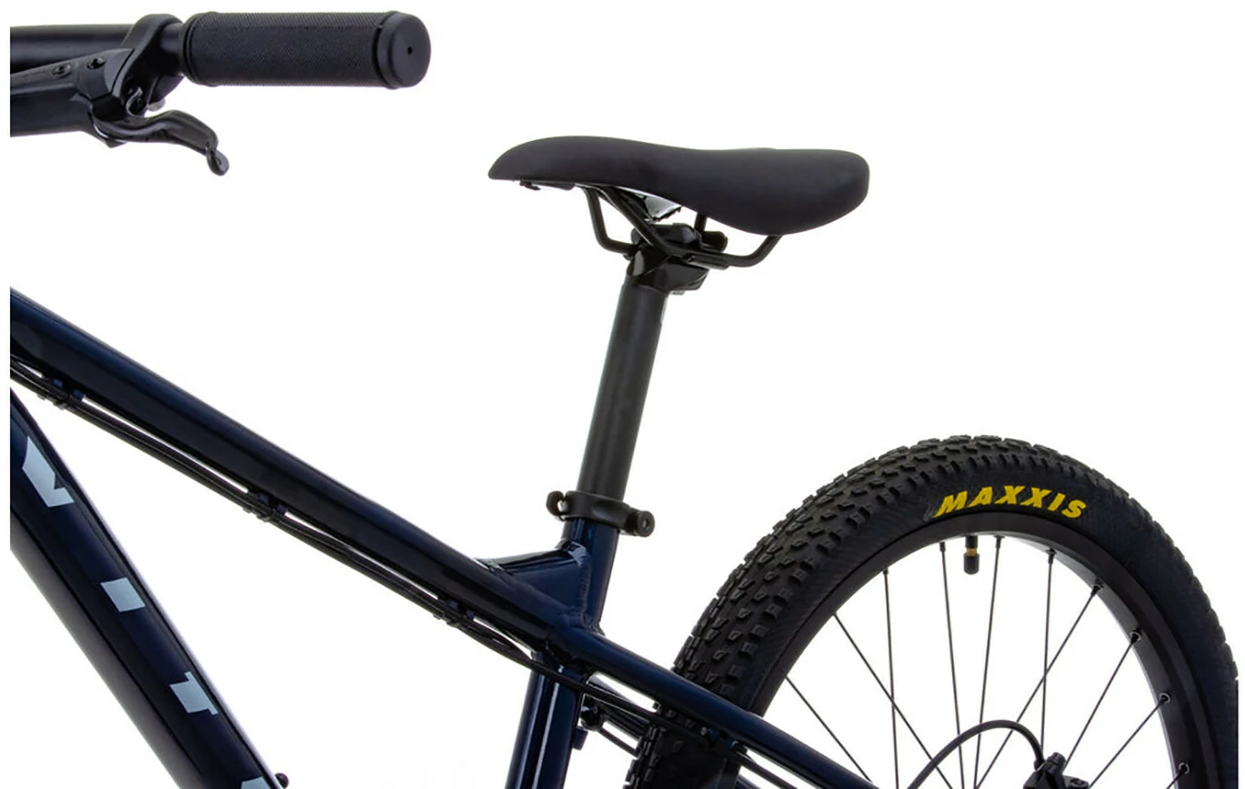 Vitus Nucleus 24 Intl. Børn, Blå - Billede 11