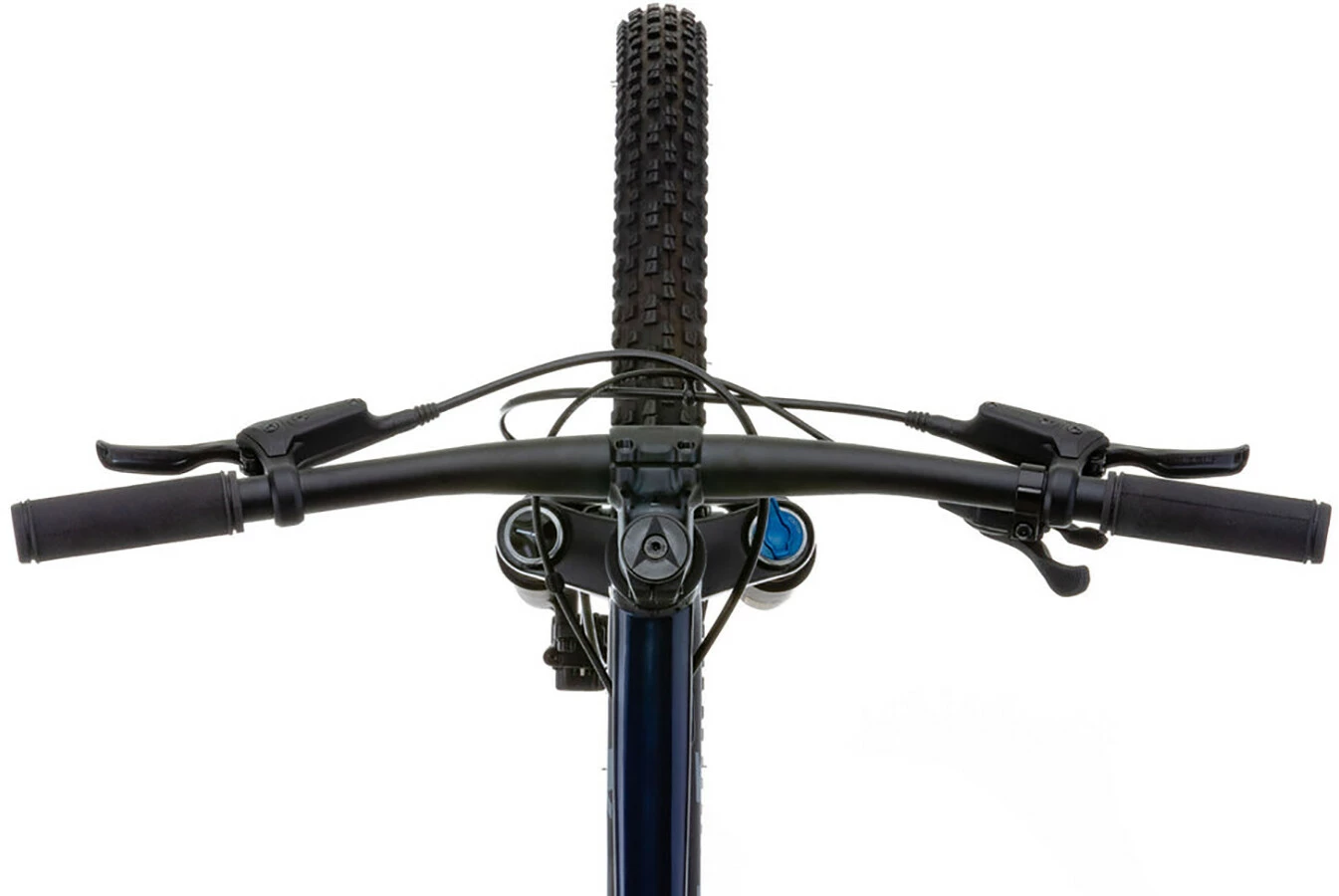 Vitus Nucleus 24 Intl. Børn, Blå - Billede 4