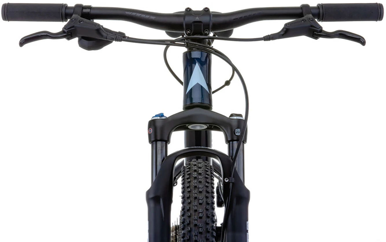 Vitus Nucleus 24 Intl. Børn, Blå - Billede 5