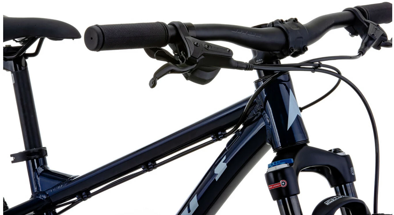 Vitus Nucleus 24 Intl. Børn, Blå - Billede 6