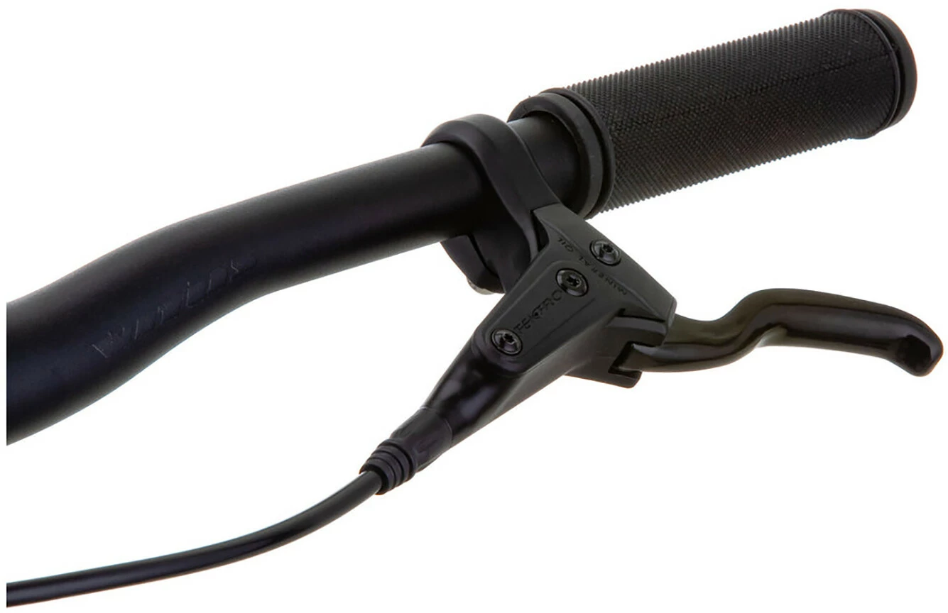 Vitus Nucleus 24 Intl. Børn, Blå - Billede 7