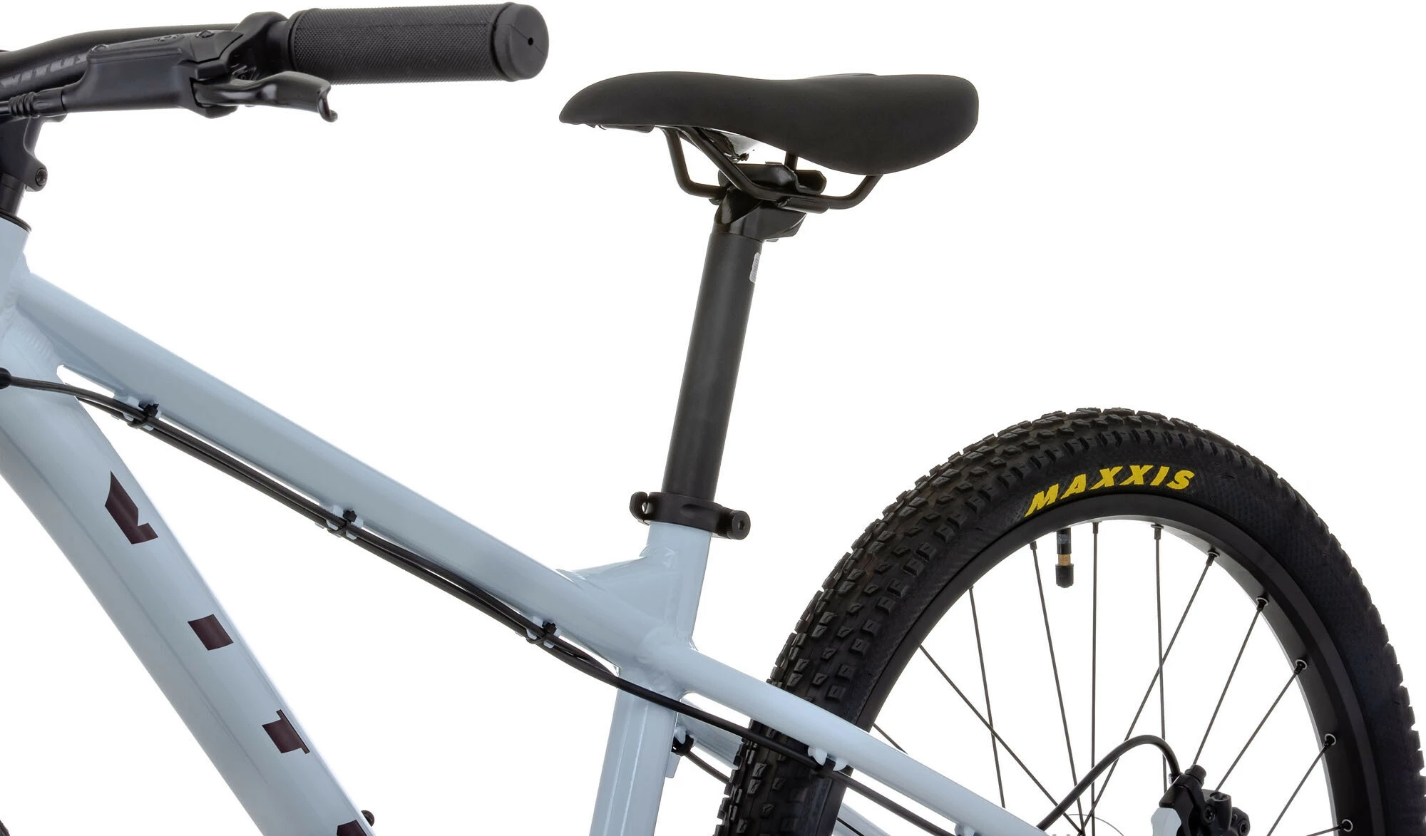 Vitus Nucleus 24" Youth, Blå - Billede 11