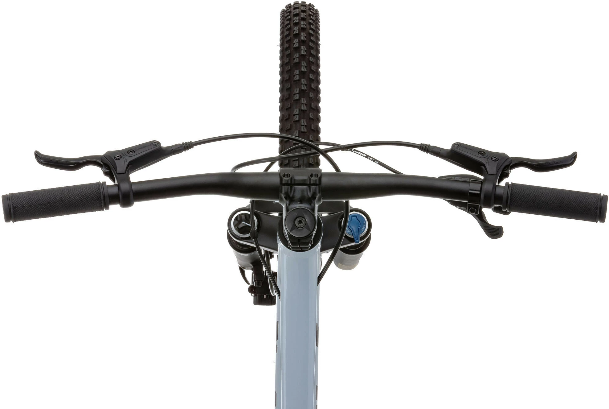 Vitus Nucleus 24" Youth, Blå - Billede 4