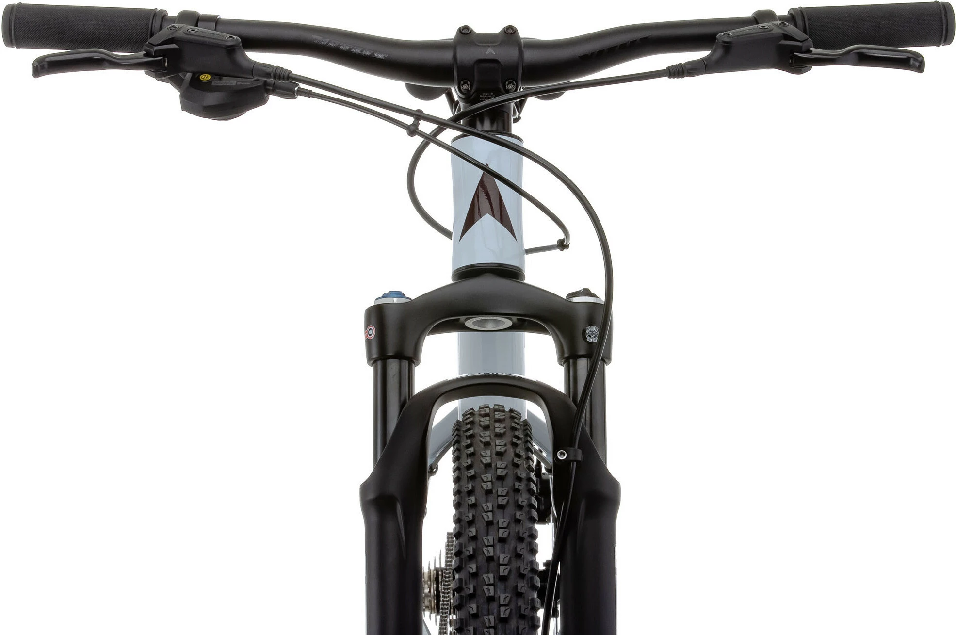 Vitus Nucleus 24" Youth, Blå - Billede 5