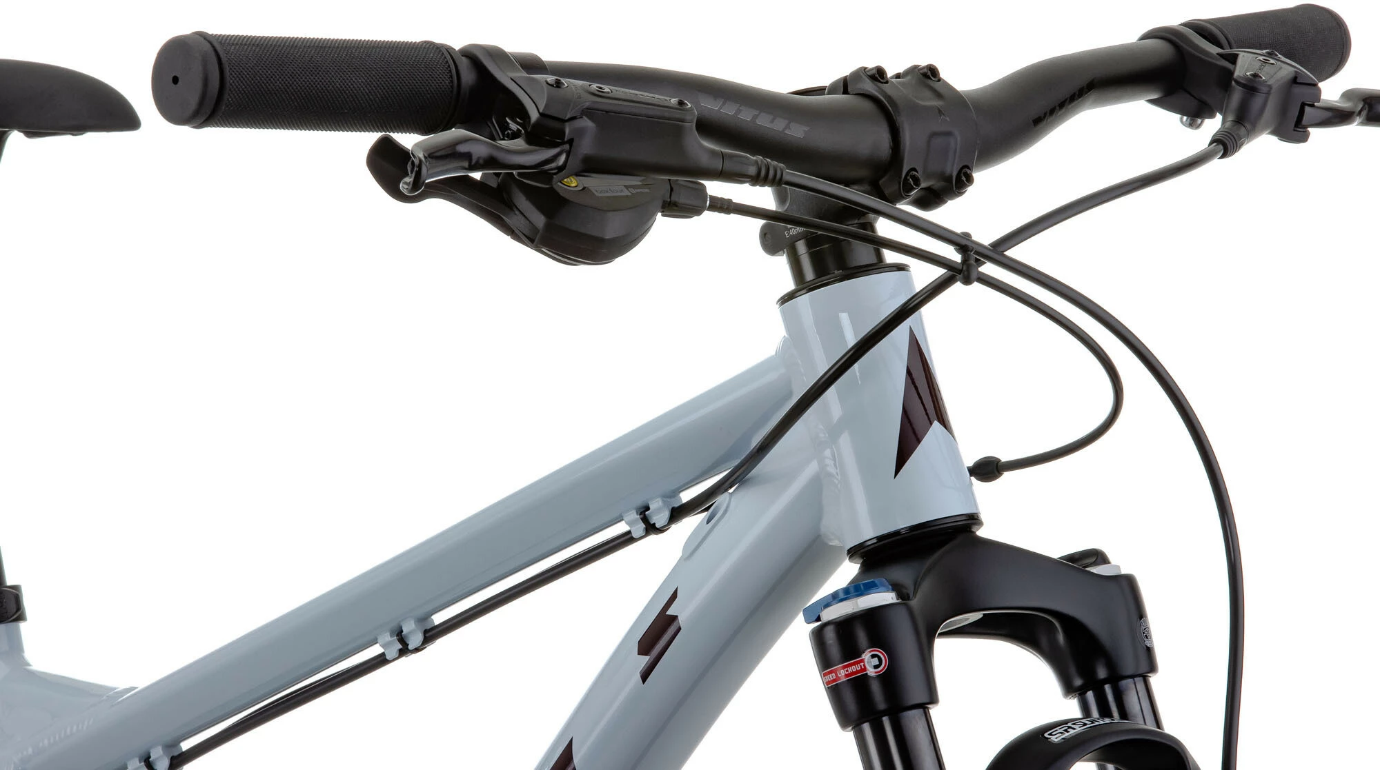 Vitus Nucleus 24" Youth, Blå - Billede 6