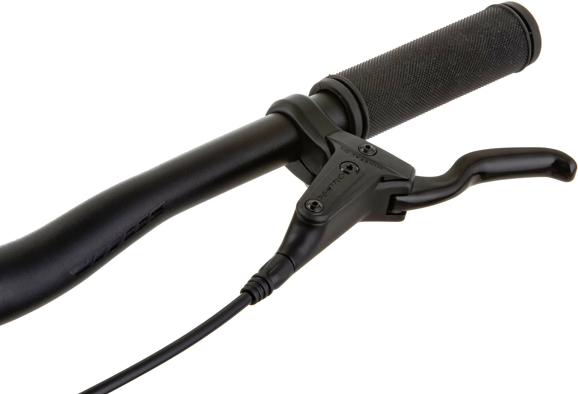 Vitus Nucleus 24" Youth, Blå - Billede 7