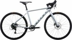 Vitus Razor 26 Road Unge, Sølv