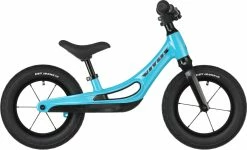 Vitus Smoothy Balance Bike Kids, Gul