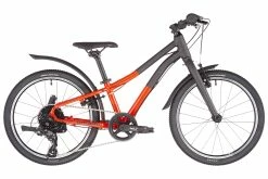 Winora Rage 20" B&oslash;rn, R&oslash;d/sort